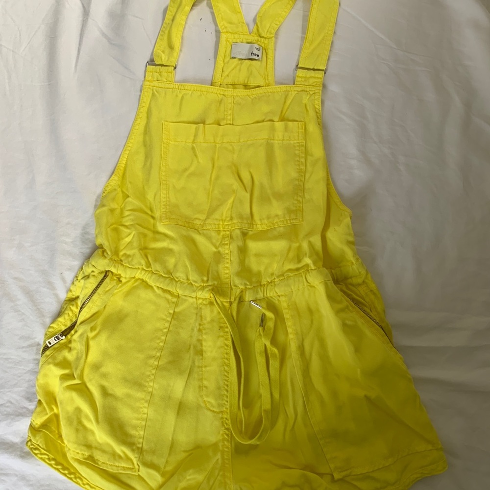 aritzia romper